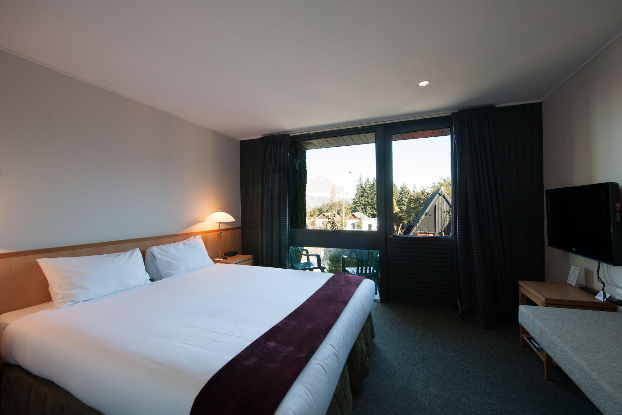 Hotel Heartland