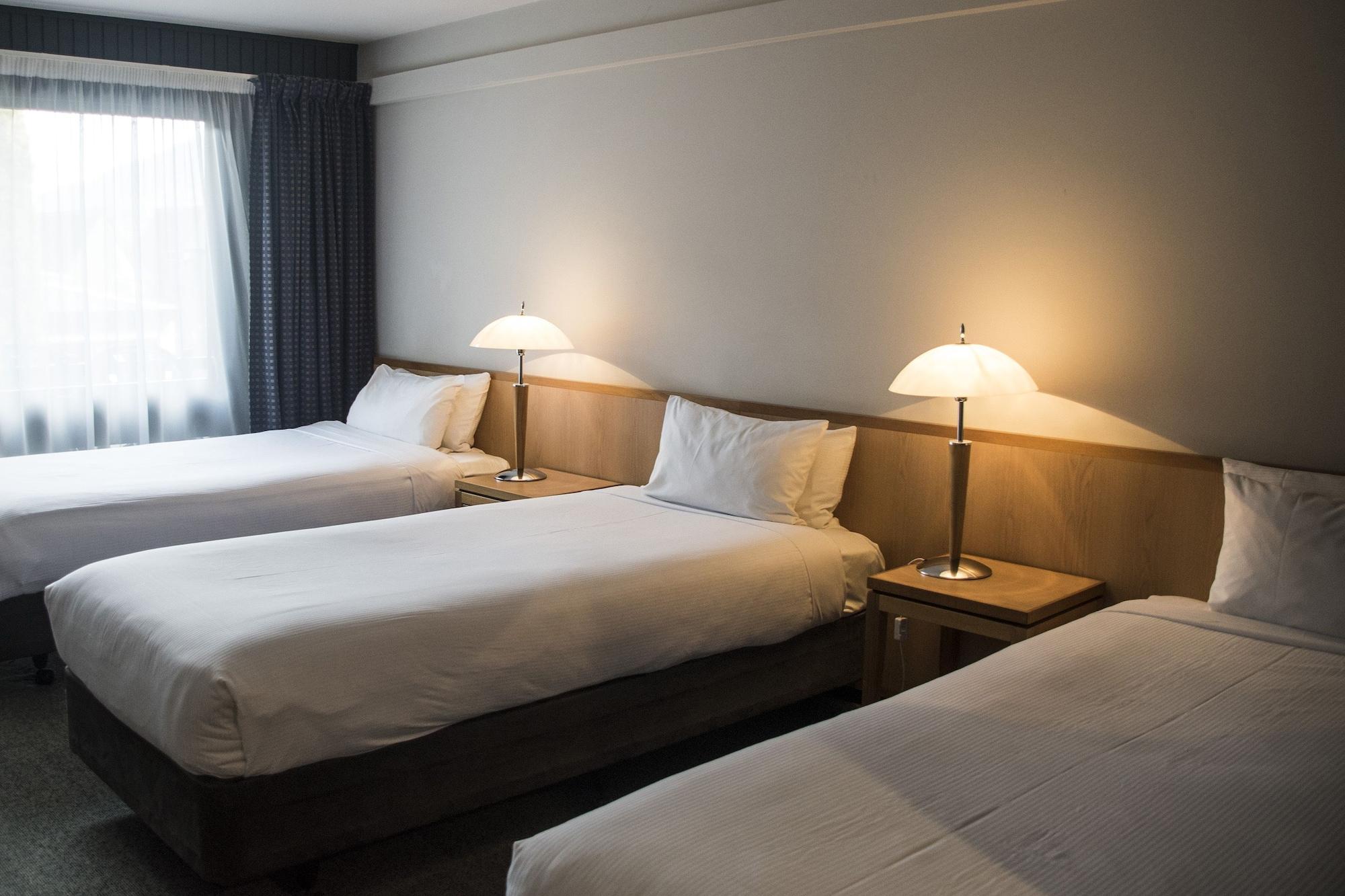 Hotel Heartland