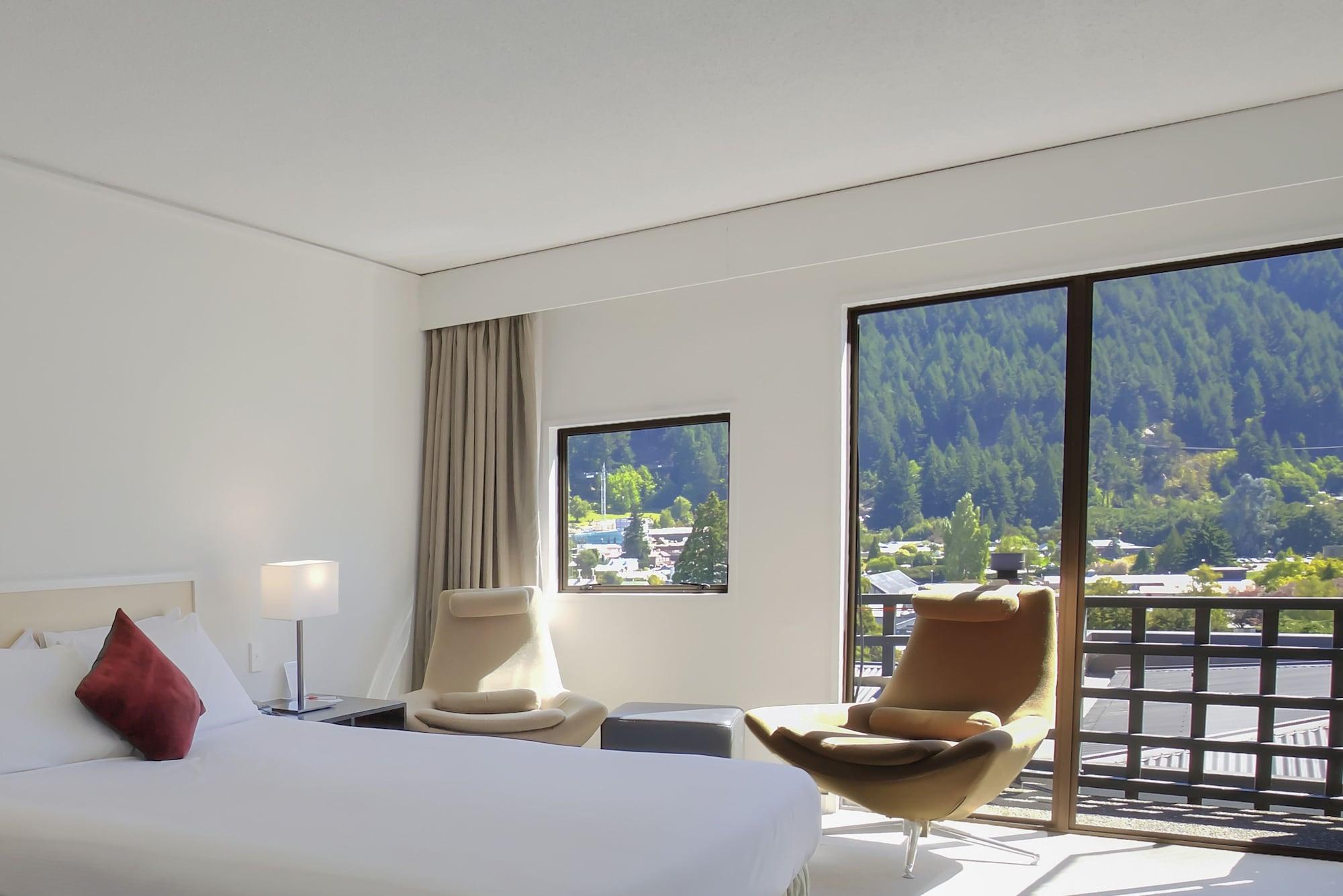Heartland Hotel Queenstown