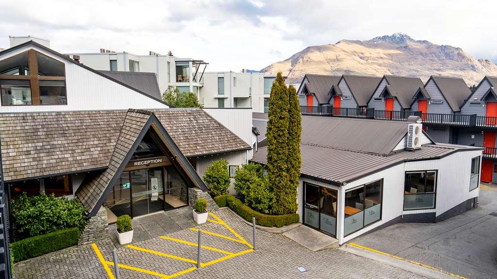 Heartland Queenstown