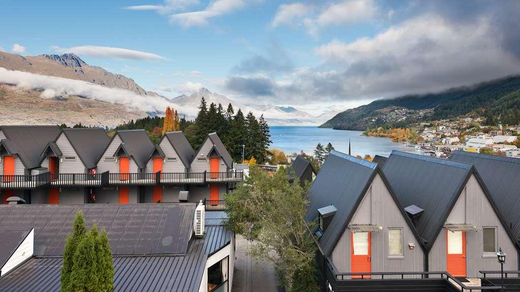 Heartland Hotel