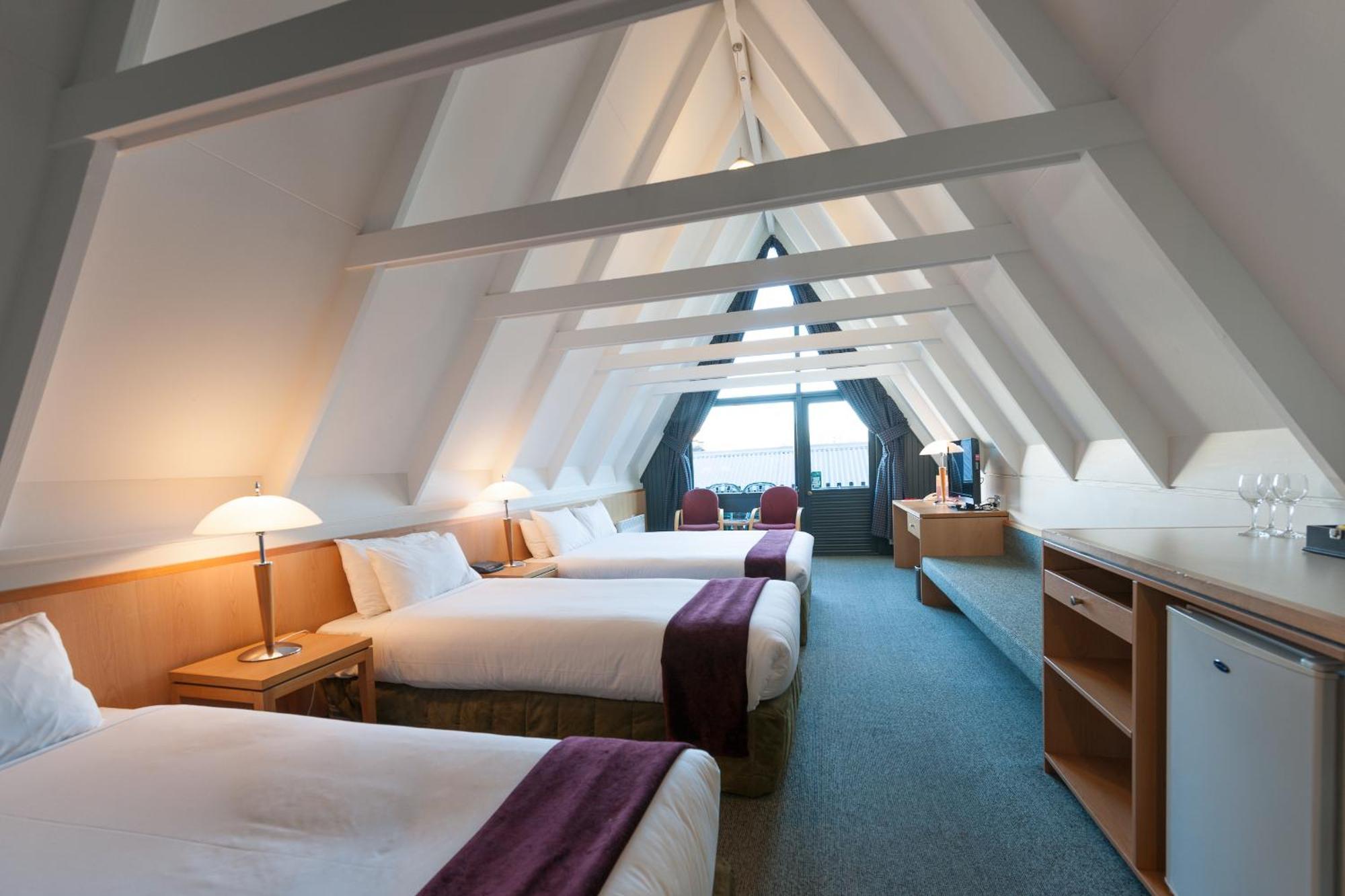 Hotel Heartland Queenstown