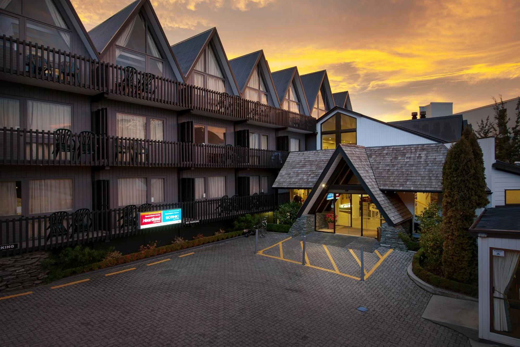 Heartland Queenstown