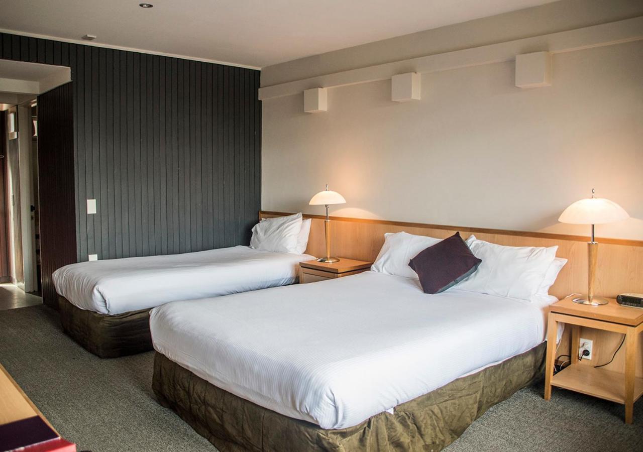Heartland Hotel