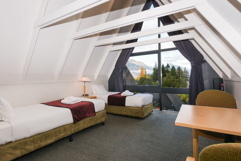 Heartland Hotel Queenstown
