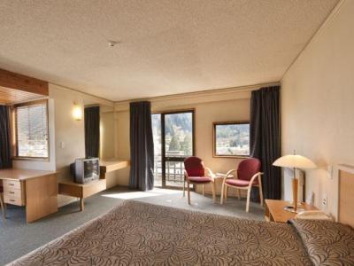 Heartland 3* Queenstown