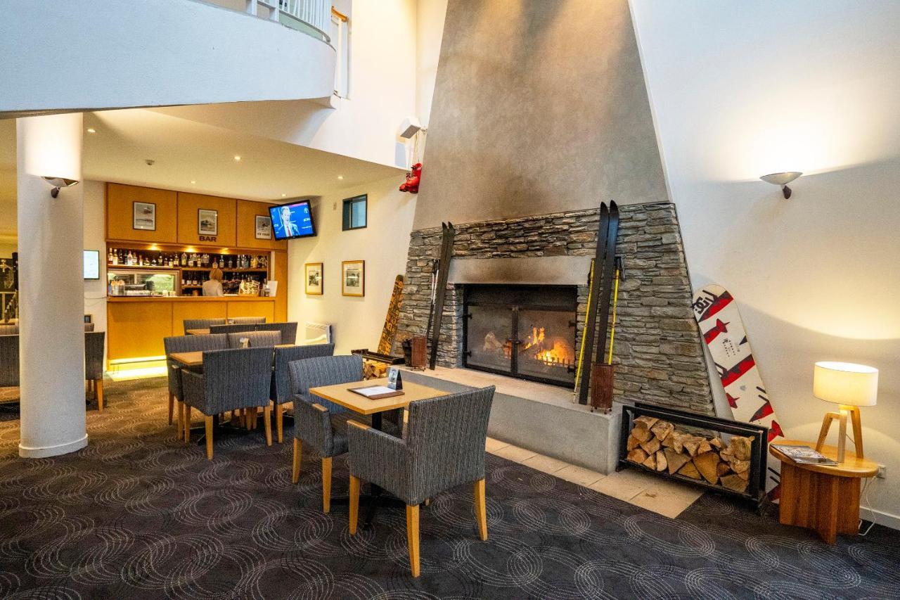 Heartland Hotel
