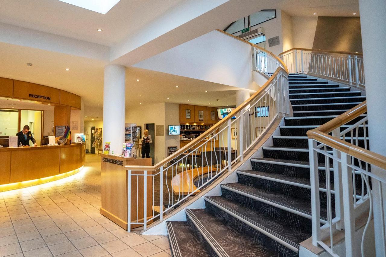 Hotel Heartland 3*