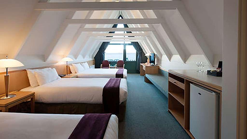 Hotel Heartland 3*