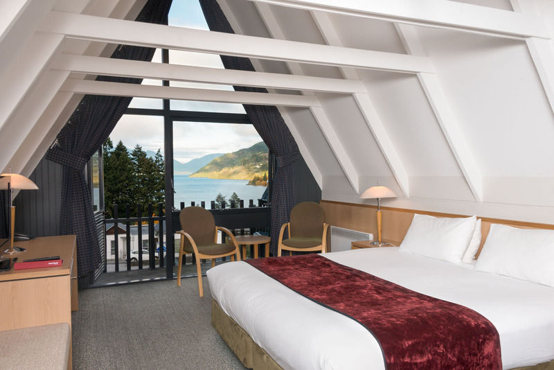 Hotel Heartland
