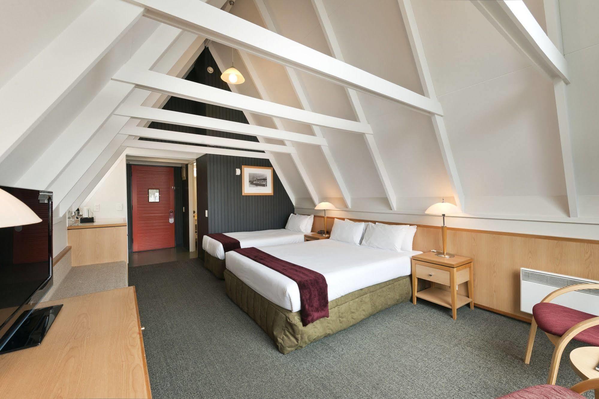 Hotel Heartland Queenstown