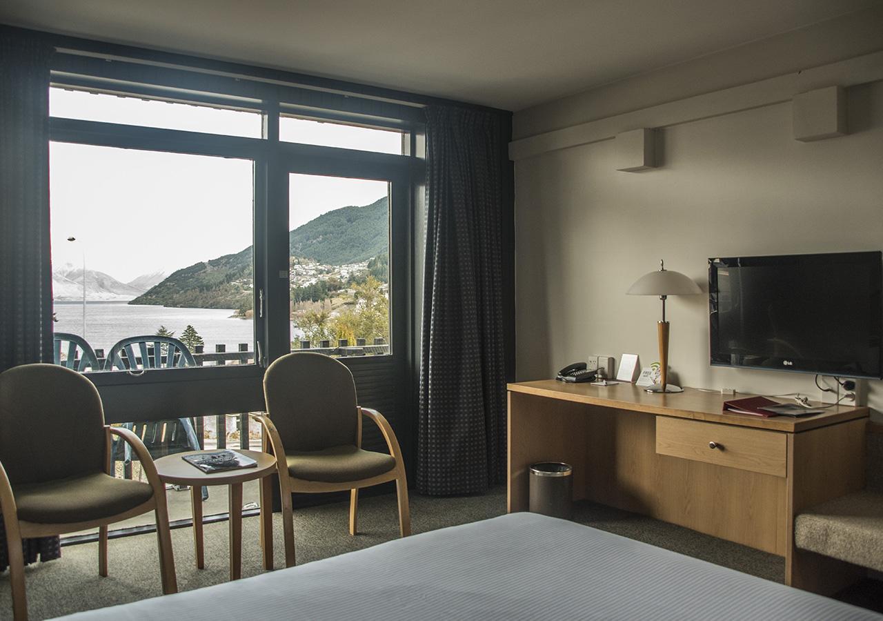 Heartland Queenstown