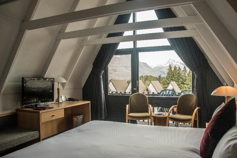 Heartland Hotel Queenstown